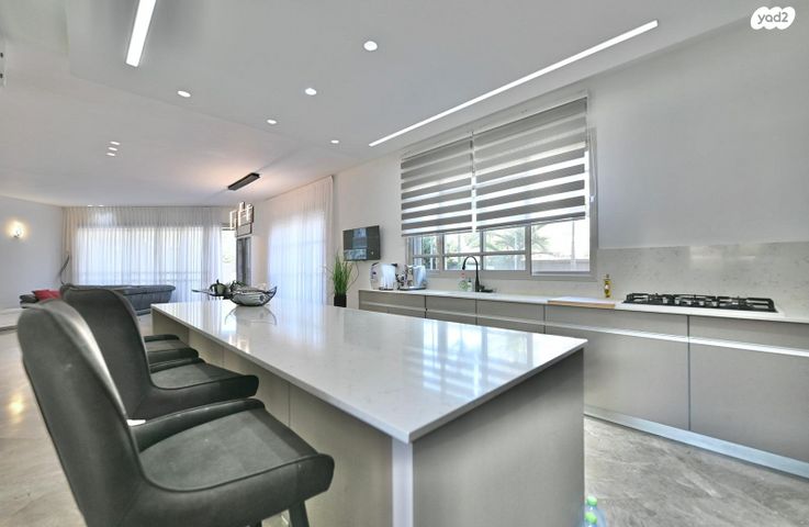 בית פרטי/ קוטג', נווה דקלים, ראשון לציון