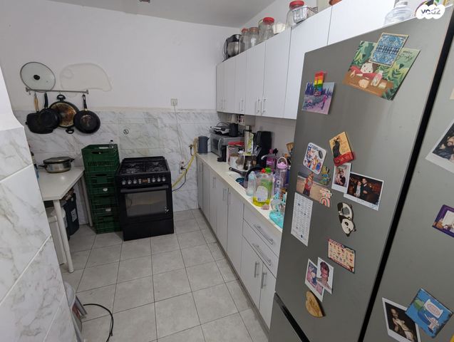 דירה, בורוכוב, גבעתיים