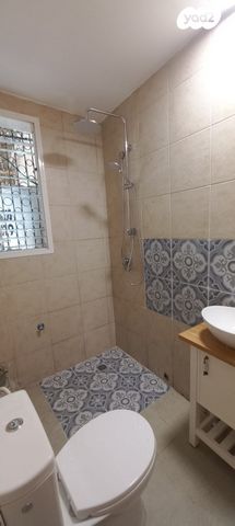 דירת גן, הדר מרכז, חיפה