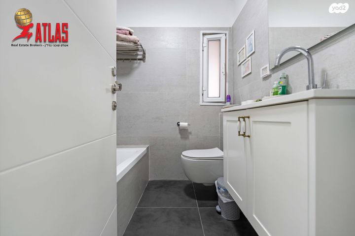 דירה, יהושע שטמפפר 61, לב המושבה / מרכז העיר, פתח תקווה