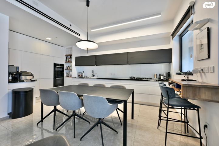 דירה, האלוף דוד מימון, קרית הלאום, ראשון לציון