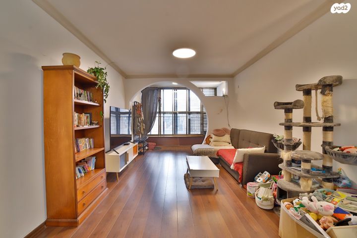 דירה, כצנלסון 12, כצנלסון, ראשון לציון