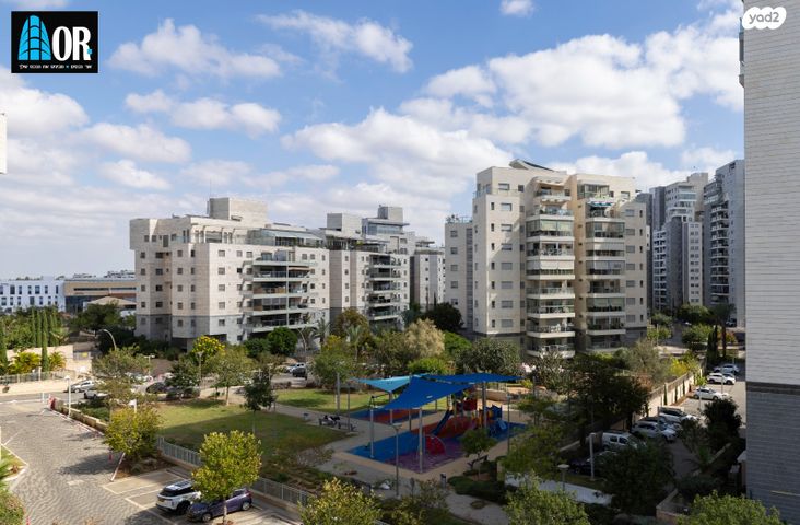 דירה, התורן, נאות רבין, יבנה