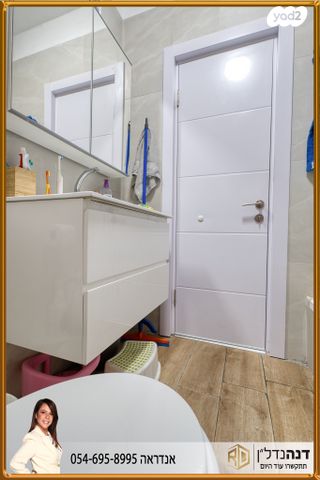 דירה, הפלמ"ח 14, נווה אילן, אשקלון