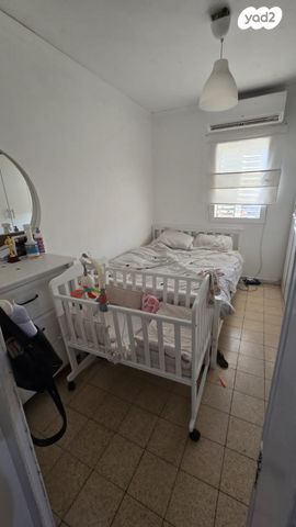 דירה, קרית שלום, תל אביב יפו