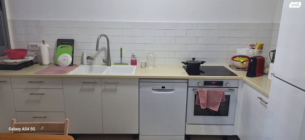 דירה, באר יעקב