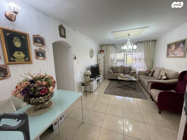 דירה, גלעד, קרית ים ד', קרית ים