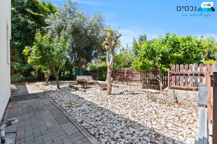 דו משפחתי, עצמון, רעות, מודיעין מכבים רעות