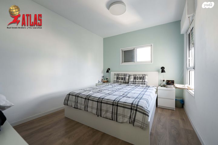 דירה, יהושע שטמפפר 61, לב המושבה / מרכז העיר, פתח תקווה