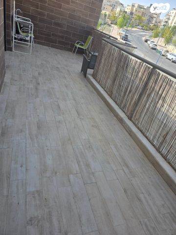 דופלקס, יעקב עורב בודה, רמות הרכס, באר שבע