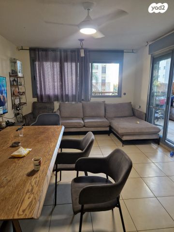 דירה, שאול המלך, אונו הירוקה, קרית אונו