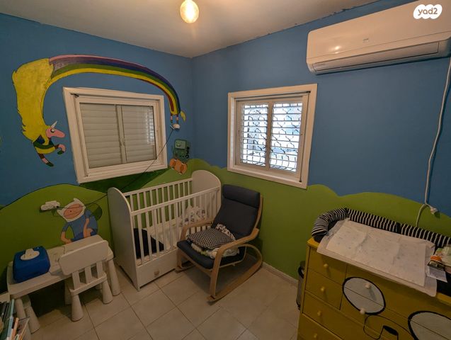 דירה, בורוכוב, גבעתיים