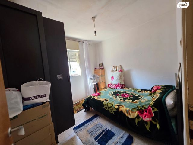 דירת גן, בית אליעזר, חדרה