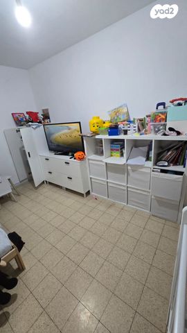 דירה, קרית שלום, תל אביב יפו