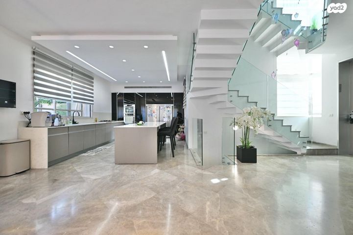 בית פרטי/ קוטג', נווה דקלים, ראשון לציון