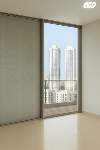 דירה, הצפון החדש - כיכר המדינה, תל אביב יפו