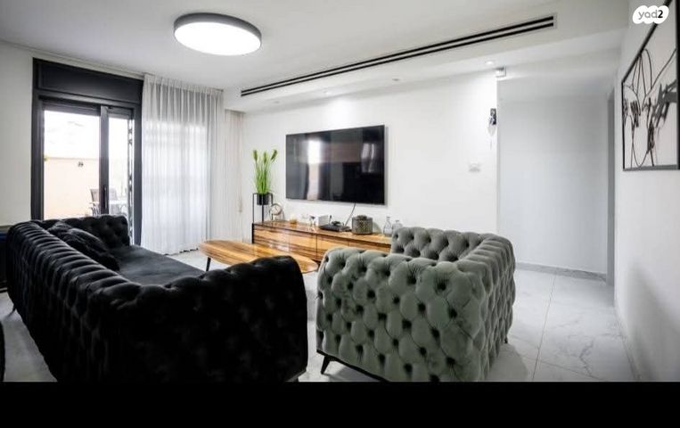 דירת גן, נחל דליות, פארק הנחל, באר שבע