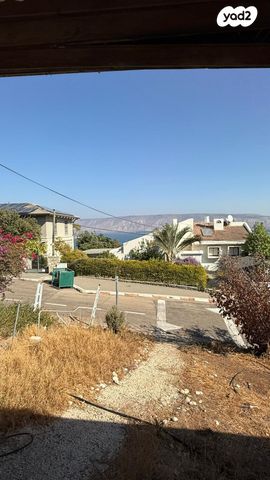 בית פרטי/ קוטג', כינרת מושבה, כינרת מושבה