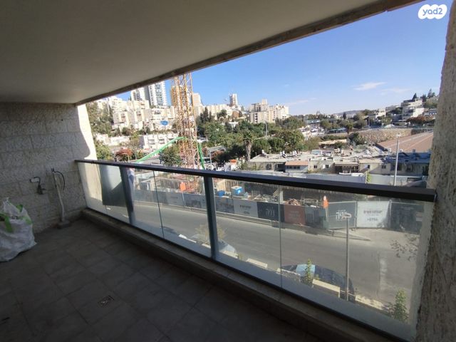 דירה, בוליביה, קרית היובל, ירושלים