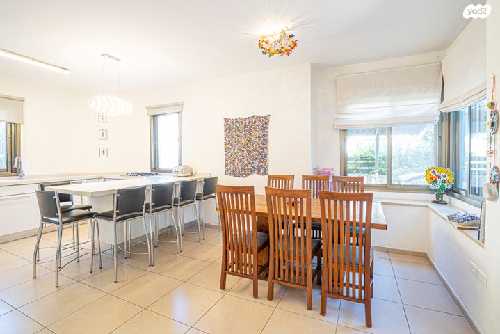 בית פרטי/ קוטג', הוד השרון