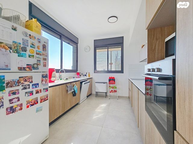 דירה, לוחמי גליפולי 19, יד אליהו, תל אביב יפו