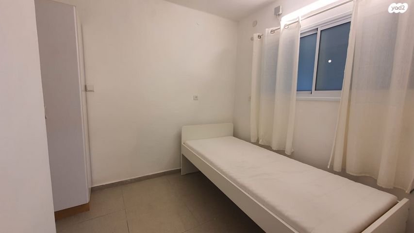 דירת גן, הדר מרכז, חיפה