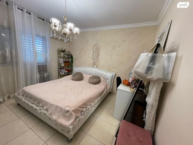 דירה, גלעד, קרית ים ד', קרית ים