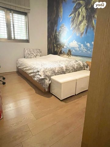 דירה, יוסף נקר, כפר גנים ג, פתח תקווה