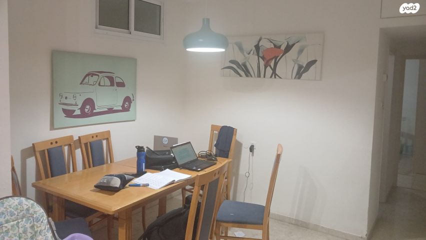 דירה, רמת הדקלים, גבעת שמואל