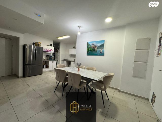 דירה, משה רבנו 5, אחיסמך, לוד