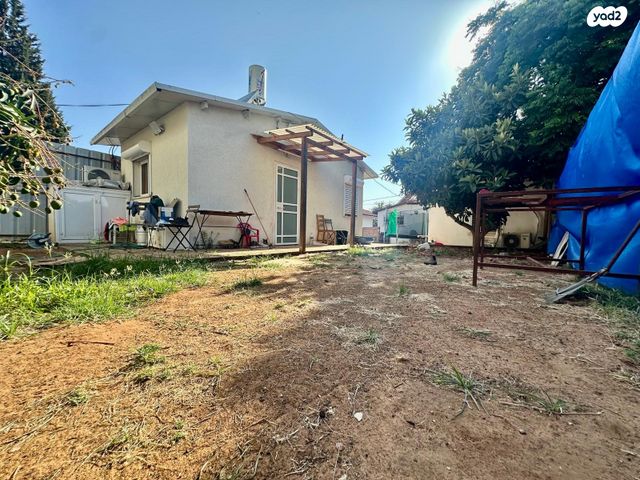 דו משפחתי, מרכז, כפר סבא