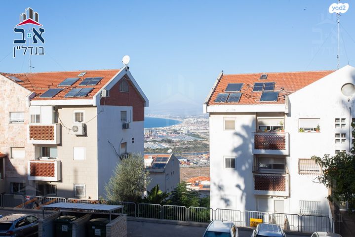 דירת גן, מצפה, נווה שאנן, חיפה