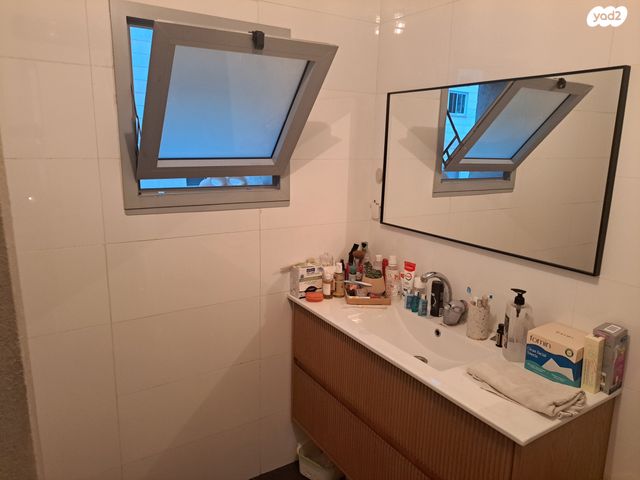 דירה, גני צהלה, רמות צהלה, תל אביב יפו