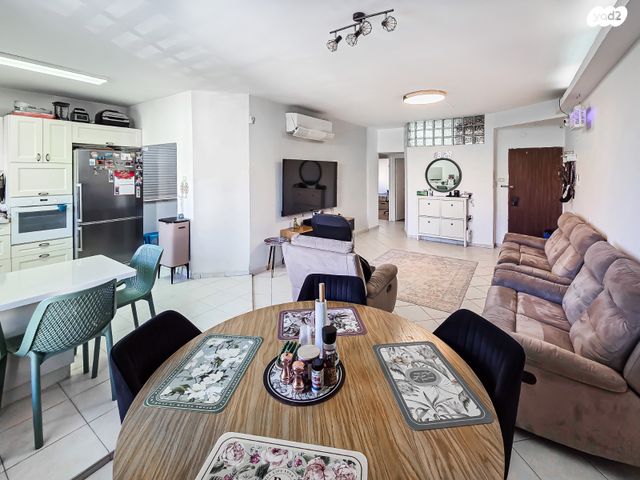 דירה, שבטי ישראל, מרכז העיר, סביניה, הוותיקה, קרית ביאליק