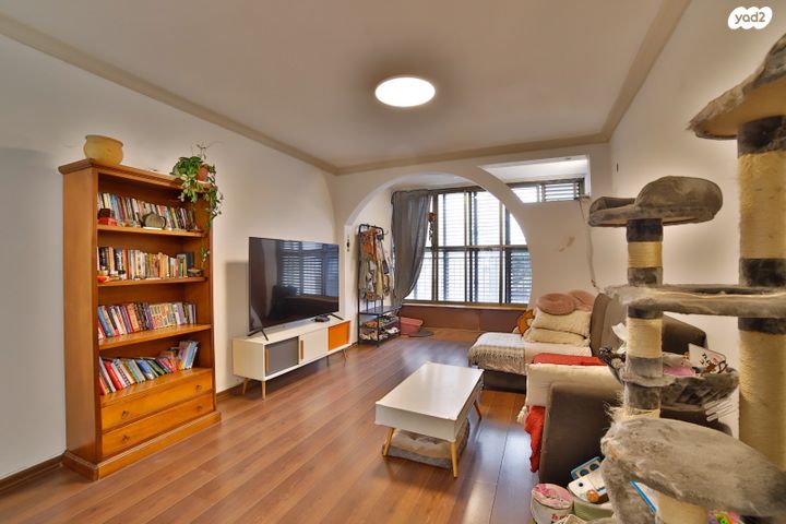 דירה, כצנלסון 12, כצנלסון, ראשון לציון