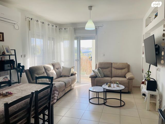 דירה, יואל הנביא, הנביאים, מודיעין מכבים רעות