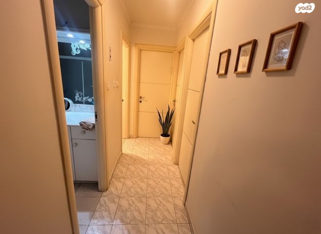 דירה, הרב לוי, רמת הנשיא, בת ים