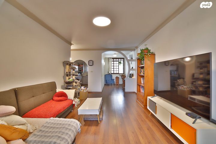 דירה, כצנלסון 12, כצנלסון, ראשון לציון