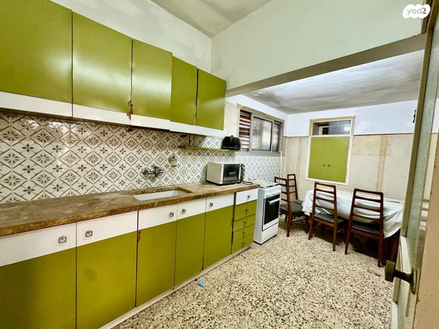 דו משפחתי, מרכז, כפר סבא