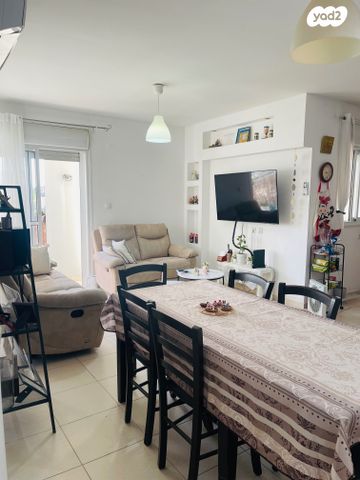 דירה, יואל הנביא, הנביאים, מודיעין מכבים רעות