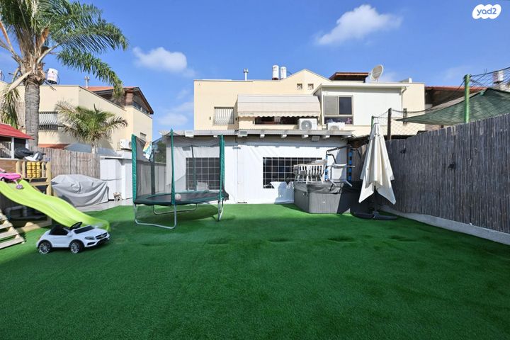 בית פרטי/ קוטג', נאות שקמה, ראשון לציון