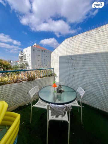 דירה, הגלבוע, לב הפארק, רעננה