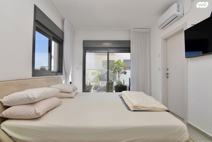 גג/ פנטהאוז, גולן, גבעת אלונים, יקנעם עילית