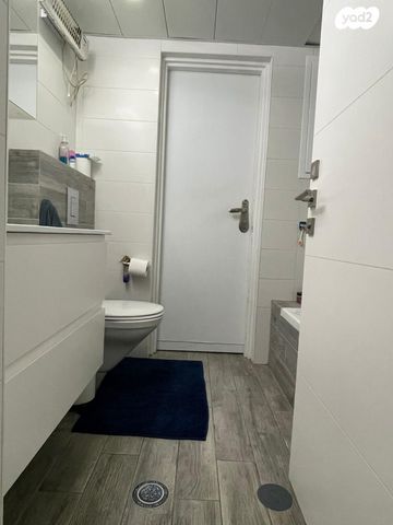 דירה, יוסף נקר, כפר גנים ג, פתח תקווה