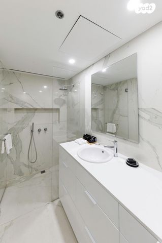 גג/ פנטהאוז, תל אביב יפו