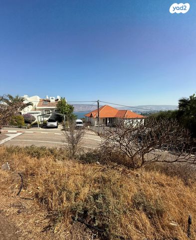 בית פרטי/ קוטג', כינרת מושבה, כינרת מושבה