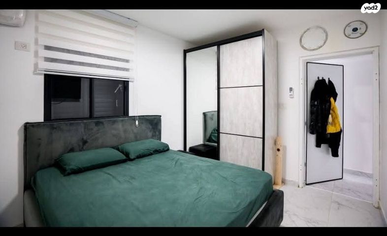 דירת גן, נחל דליות, פארק הנחל, באר שבע