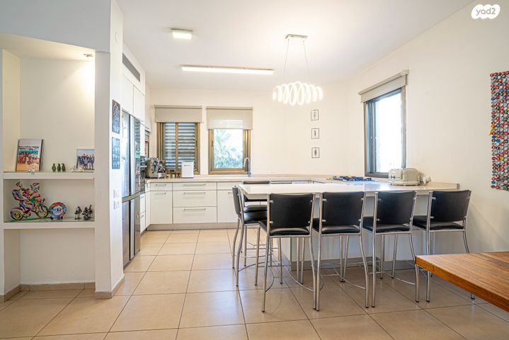 בית פרטי/ קוטג', הוד השרון