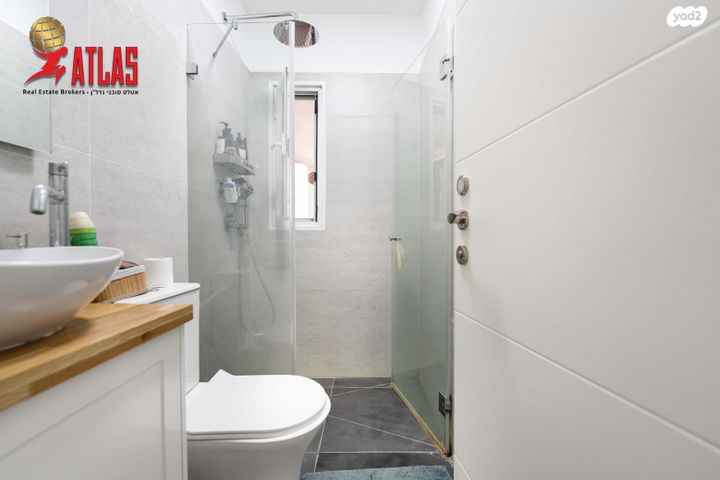 דירה, יהושע שטמפפר 61, לב המושבה / מרכז העיר, פתח תקווה