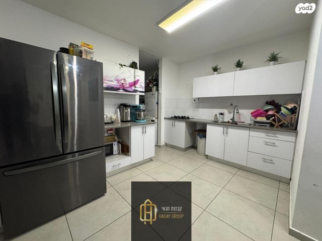 דירה, משה רבנו 5, אחיסמך, לוד